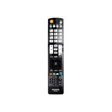 Универсальный пульт HUAYU для LG RM-L999 корпус AKB72914020 (ic) 3D