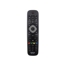 Универсальный пульт HUAYU для PHILIPS RM-L1125+ !!корпус 9965 900 00449 (ic)