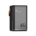 Power Bank (павербанк) 60000мАч