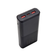 Power Bank KJ-K15 66W (павербанк) 20000мAч
