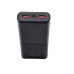 Power Bank KJ-K15 66W (павербанк) 20000мAч