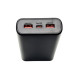 Power Bank KJ-K15 66W (павербанк) 20000мAч