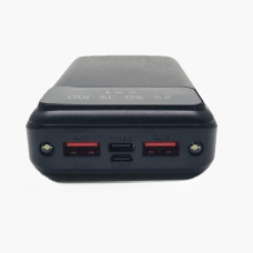 Power Bank KJ-K80 100W (павербанк) 20000мAч