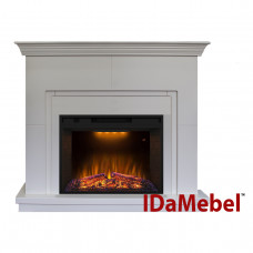 Камінокомплект IDaMebel Montreal Goodfire EF26S Камінокомплект IDaMebel Montreal Goodfire EF26S