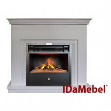 Камінокомплект IDaMebel Montreal Etna SF05 Камінокомплект IDaMebel Montreal Etna SF05