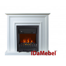 Камінокомплект IDaMebel Adele білий EFP/P-1020 Камінокомплект IDaMebel Adele білий EFP/P-1020
