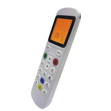 Универсальный пульт ду кондиционером CRC2503V (для 27 брендов)