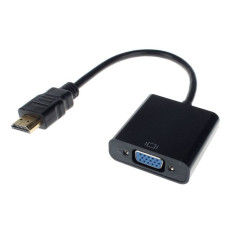 HDMI to VGA Converter