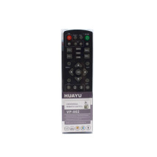 Універсальний пульт HUAYU VP-002