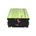 Інвертор+Зарядний FFU-1000C (чиста синусоїда, зарядка 15A, ДБЖ) 1000W