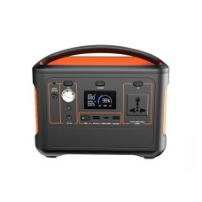 Портативна станція YW500 600W (568Вт/год)