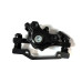 Тормозной суппорт для электросамокатов (тип 4)