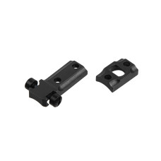 База Leupold STD для Ruger American Rcvr 2-pc Matte База Leupold STD для Ruger American Rcvr 2-pc Matte