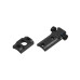 База Leupold STD для Ruger American Rcvr 2-pc Matte База Leupold STD для Ruger American Rcvr 2-pc Matte