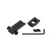 База Leupold STD для Ruger American Rcvr 2-pc Matte База Leupold STD для Ruger American Rcvr 2-pc Matte
