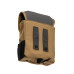 Бінокль Leupold BX-5 Santiam HD15x56  темно-сірий