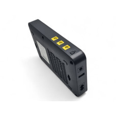 Дбж для роутера Marsriva Smart Mini DC UPS KP1 Plus (16000 мАг) Дбж для роутера Marsriva Smart Mini DC UPS KP1 Plus (16000 мАг)
