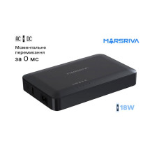 Ибп для роутера Marsriva DC UPS KP2 Plus 18W 16000Ah 240VAC (2xDC, PoE 24V 1A, USB OUT, 2x5V/9V/12V 2.5A ) Ибп для роутера Marsriva DC UPS KP2 Plus 18W 16000Ah 240VAC (2xDC, PoE 24V 1A, USB OUT, 2x5V/9V/12V 2.5A )