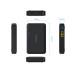 Ибп для роутера Marsriva DC UPS KP2 Plus 18W 16000Ah 240VAC (2xDC, PoE 24V 1A, USB OUT, 2x5V/9V/12V 2.5A )
