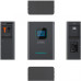 Акумуляторна батарея Marsriva LiFePO4 battery 25.6V/102Ah, 2.61KWH (MR-LFP24-100-WMD)