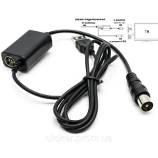 Инжектор питания ES-USB5V