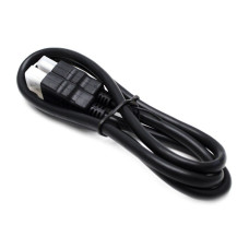Кабель HDMI 0.5м плетений з феритовими фільтрами