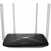 Маршрутизатор Mercusys AC12 AC1200 WiFi 5 Маршрутизатор Mercusys AC12 AC1200 WiFi 5
