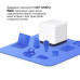 Mesh Wi-Fi система Mercusys AC1900 | Halo H50G 3-PACK (3x1000Mbps LAN Port Whole-Home Mesh Wi-Fi) Mesh Wi-Fi система Mercusys AC1900 | Halo H50G 3-PACK (3x1000Mbps LAN Port Whole-Home Mesh Wi-Fi)