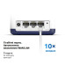Mesh Wi-Fi система Mercusys AC1900 | Halo H50G 3-PACK (3x1000Mbps LAN Port Whole-Home Mesh Wi-Fi) Mesh Wi-Fi система Mercusys AC1900 | Halo H50G 3-PACK (3x1000Mbps LAN Port Whole-Home Mesh Wi-Fi)