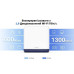 Mesh Wi-Fi система Mercusys AC1900 | Halo H50G 3-PACK (3x1000Mbps LAN Port Whole-Home Mesh Wi-Fi) Mesh Wi-Fi система Mercusys AC1900 | Halo H50G 3-PACK (3x1000Mbps LAN Port Whole-Home Mesh Wi-Fi)