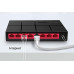 Коммутатор настольный Mercusys MS108G 8-портов 10/100/1000 MBit/s