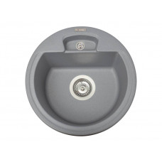 Кухонна мийка VALENCIA gray Miraggio Кухонна мийка VALENCIA gray Miraggio