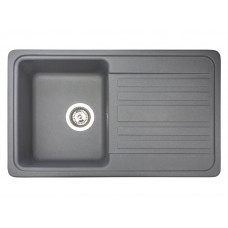 Кухонна мийка VERSAL gray Miraggio Кухонна мийка VERSAL gray Miraggio