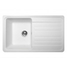 Кухонна мийка VERSAL white Miraggio Кухонна мийка VERSAL white Miraggio