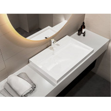 Умивальник AGNESS 750 Miraggio Умивальник AGNESS 750 Miraggio