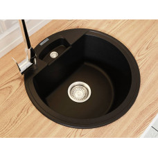 Кухонна мийка VALENCIA black Miraggio Кухонна мийка VALENCIA black Miraggio