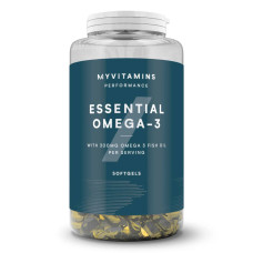 Essential Omega 3 - 250caps Essential Omega 3 - 250caps