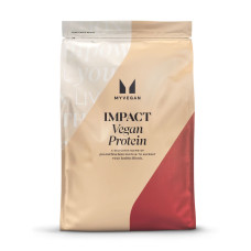 Vegan Blend - 2500g Unflavored Vegan Blend - 2500g Unflavored