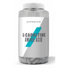 L - Carnitine - 180tabs L - Carnitine - 180tabs