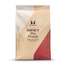 Pea Protein Isolate - 2500g Natural Pea Protein Isolate - 2500g Natural