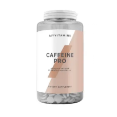 Caffeine Pro 200mg - 200tabs Caffeine Pro 200mg - 200tabs
