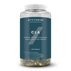 CLA 1000mg - 60 Softgels CLA 1000mg - 60 Softgels