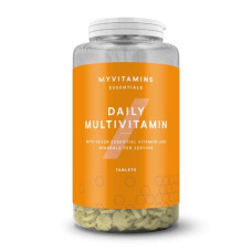 Daily Vitamins - 180tabs Daily Vitamins - 180tabs