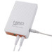 Ибп для роутера NEP mini UPS (10400mAh, 5V, 9V, 12V) Ибп для роутера NEP mini UPS (10400mAh, 5V, 9V, 12V)