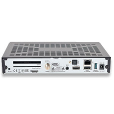 Супутниковий ресивер Openbox AS4K CI Pro Plus