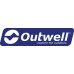 Стілець розкладний Outwell Goya Night Blue (470411) Стілець розкладний Outwell Goya Night Blue (470411)