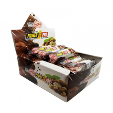 Protein Bar Nutella 32% - 20x60g Nut Without sugar Protein Bar Nutella 32% - 20x60g Nut Without sugar