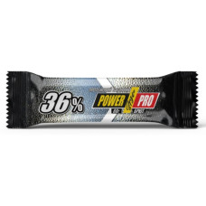 Protein Bar 36% - 20x60g Brjut Protein Bar 36% - 20x60g Brjut