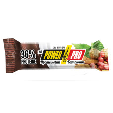 Protein Bar Nutella 36% - 20x60g Yogurt Nut Protein Bar Nutella 36% - 20x60g Yogurt Nut