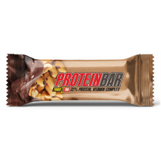 Protein Bar 32% - 20x60g Peanut Caramel Protein Bar 32% - 20x60g Peanut Caramel